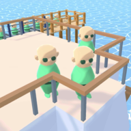 cruise sort（巡航排序）