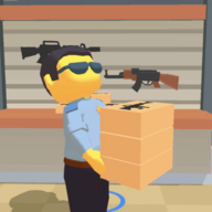 gun shop（枪械店大亨）