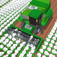 idle morden farm（放置现代农场）