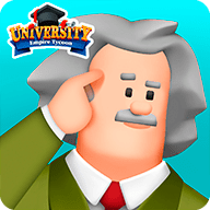 建立大学校园（University Empire Idle Tycoon）