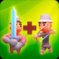 MergeBattle（融合自动战）