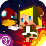 Dodge Hard（闪躲狂人）