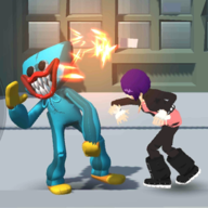 poppy ko（打败波比）