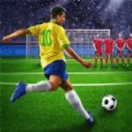 FreeKick Football World 2022（任意球足球世界2022）