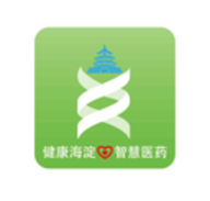 健康海淀app