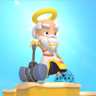 my little god（我的小上帝）