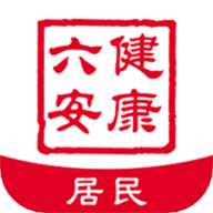 健康六安app