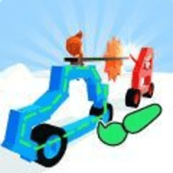 Draw Fight（战车画师）