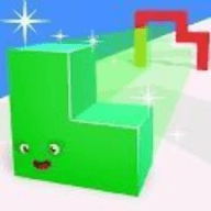 Stack and Pass（堆叠障碍赛）