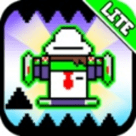 Dashy Square Lite（像素战斗达人）