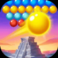 泡泡大爆炸(Bubble Pop Blast)