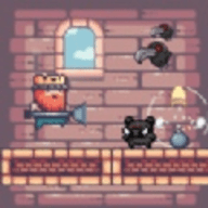 The King（国王冒险冲关）