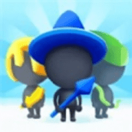 可爱城堡捍卫者（defenders）