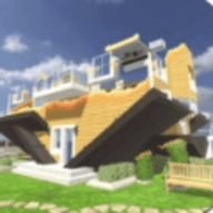 Idle Home（建筑你的家园）