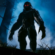 bigfoot（雪人狩猎大脚怪）