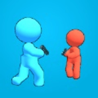 Weapon Fight（橡皮人英雄格斗）