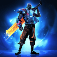 赛博战士（Cyber Fighters）