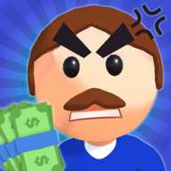 greedy boss（贪婪的老板）