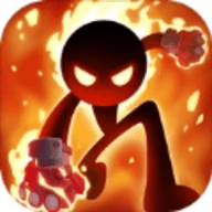 超级弓火柴人大师弓箭手