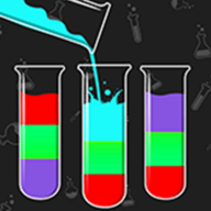 sample（同色水挑战）