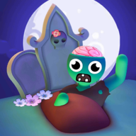 graveyardidler（墓地管理者）