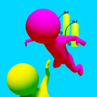 drown helper（溺水救生员）