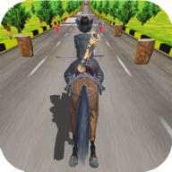 street archer run（街头射箭跑酷）