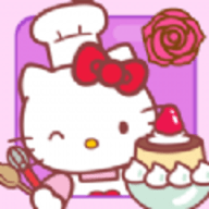 HelloKittyCafe（三丽鸥咖啡厅）