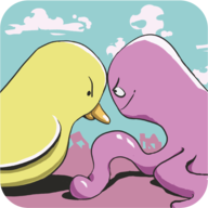 toy wars（橡皮鸭打章鱼）