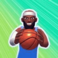 hoop legend 3d（篮球传奇巨星）