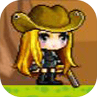 西部快枪手手游