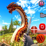 monsters hunting adventure world（怪物狩猎冒险世界）