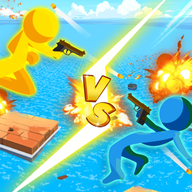 木筏世界海岛战争