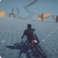 ProtoDirtBike（坡道的惊险骑行）