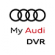 奥迪行车记录仪