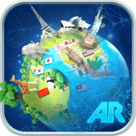 ar地球仪app