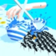 Crazy Ants（疯狂蚂蚁跑酷）