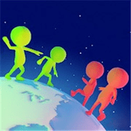 Planet Conquer（人群征服星球）