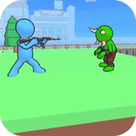 枪支匹配(Gun Match)