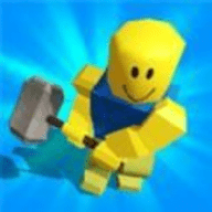 罗伯洛克粉碎者（Roblock Smashers）