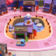 ProjectFV(放置渔村)