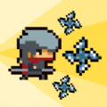NinjaSurvivor(忍者幸存者)