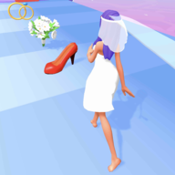 bridalrun3d（新娘跑步3d）