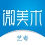 微美术