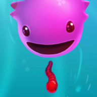 蝾螈进化(Axolotl Evolution)