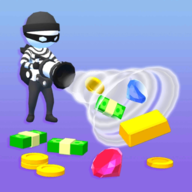 money sucker（吸钱鬼）