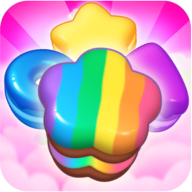 sweet cookie（甜甜的饼干）