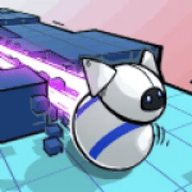 机器人冲墙官方版