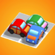 CarPark3d（停车我最棒）
