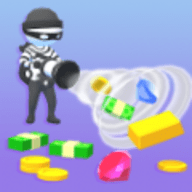 Money Sucker（金钱吸盘）